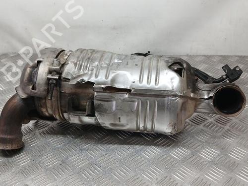 Filtre à particules PEUGEOT 207 (WA_, WC_) 1.4 HDi (68 hp) 30081146