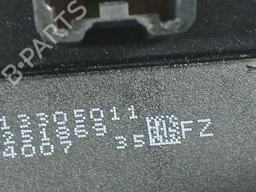 Left front window switch OPEL ASTRA J Saloon 1.4 Turbo (69) | BP34448078I27 - Image 4