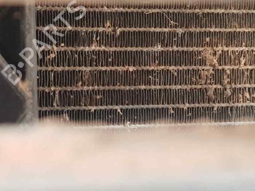 Used AC radiator FORD FIESTA VI (CB1, CCN) [2008-2017]  26408501