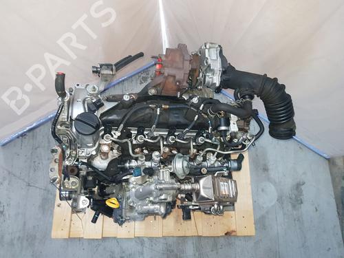 Engine TOYOTA AURIS (_E18_) 1.4 D-4D (NDE180_, NDE180R) | BP36503194M1 - Image 3