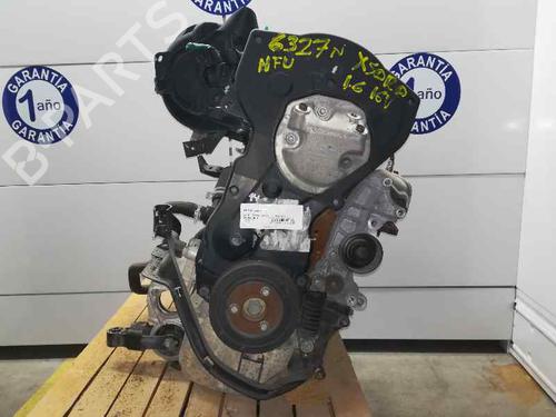 Used Engine CITROËN XSARA (N1) 1.6 16V (109 hp) 1583586