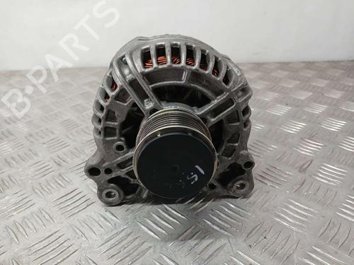 Used Alternator SEAT IBIZA IV SC (6J1, 6P5) [2008-2018]  19158042