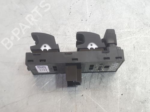 Left front window switch SKODA FABIA I (6Y2) 2.0 | BP37800030I27 - Image 2