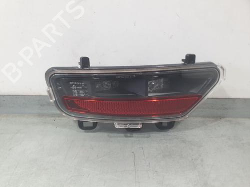 Used Rear bumper left light Rear bumper left light 37644601 37644601