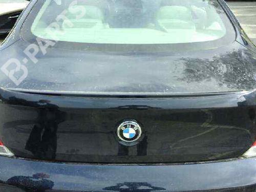 Bakluke CC/Kombi-Kupé BMW 6 (E63) [2003-2010]  4676051