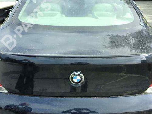 BP4676051C6 | Tampa da Mala BMW 6 (E63) 630 i BP4676051C6