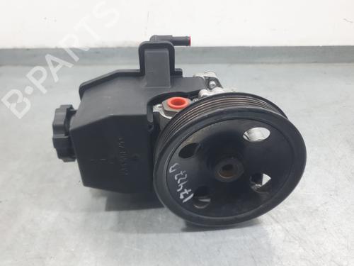 Used Steering pump Steering pump MERCEDES-BENZ CLK (C208) CLK 200 (208.335) (136 hp) 33120322 33120322