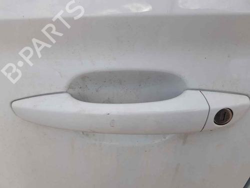 Used Front left exterior door handle OPEL CORSA F (P2JO) [2019-2025]  20664663