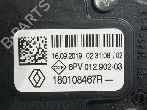 Pedal RENAULT CLIO V (B7_) 1.0 TCe 100 (B7MT) | BP39587872I4 - Image 3