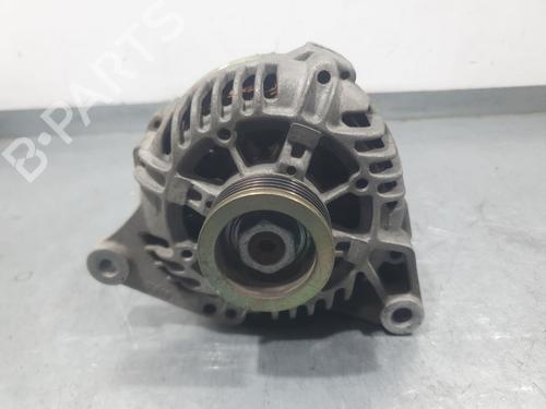 Used Alternator Alternator CITROËN XSARA (N1) 1.6 i (88 hp) 34117081 34117081