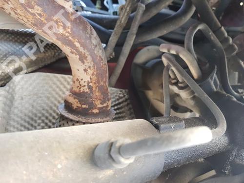 Used Steering rack Steering rack FORD FOCUS I (DAW, DBW) 1.6 16V (100 hp) 10361766 10361766