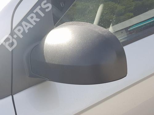 Left mirror HYUNDAI GETZ (TB) 1.1 (63 hp) 10748649