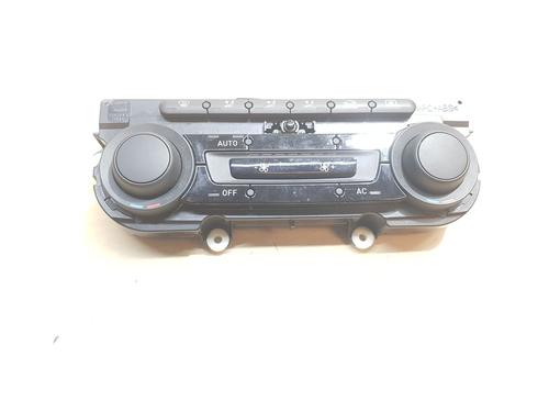 Climate control SEAT LEON (1P1) 1.2 TSI | BP24842207I5 
