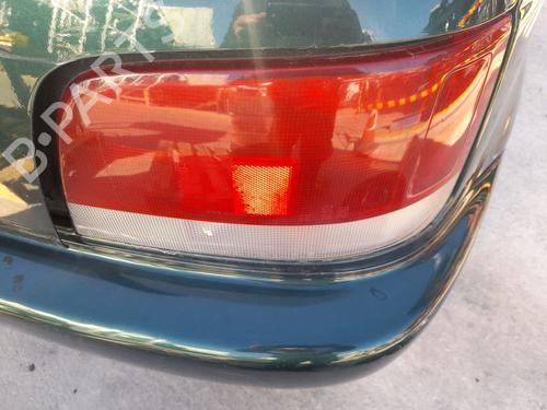 Used Right taillight SUZUKI BALENO Hatchback (EG) 1.3 i 16V (SY413) (85 hp) 32028358