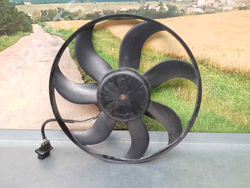 Used Radiator fan SEAT IBIZA IV (6J5, 6P1) [2008-2017]  5784199