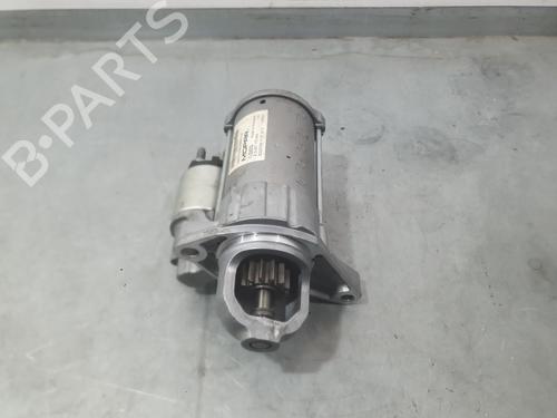 Used Starter Starter JEEP COMPASS (MP, M6, MV, M7) 1.3 (131 hp) 40127416 40127416