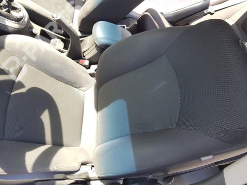 Used Left front seat Left front seat CHEVROLET CRUZE Hatchback (J305) 2.0 CDI (163 hp) 10217686 10217686