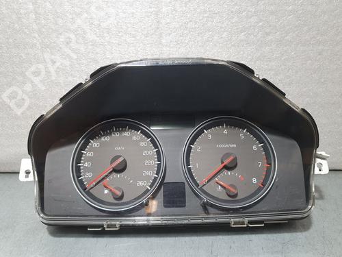 instrument-cluster-volvo-c70-ii-convertible-542-30728774-69594920t-2006-2007-2008-2009-2010-2011-2012-2013-12500047 main image
