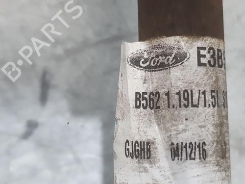 Left front driveshaft FORD KA+ III (UK, FK) 1.2 Ti-VCT | BP26215408M38  - Image 6