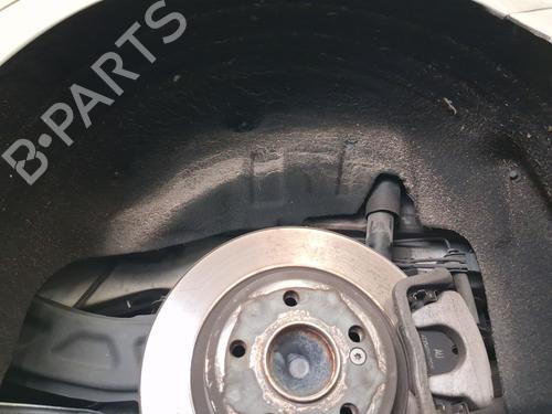 Cava de roda Cava de roda MERCEDES-BENZ CLA Shooting Brake (X117) CLA 200 CDI / d (117.908) (136 hp) 39600700 39600700