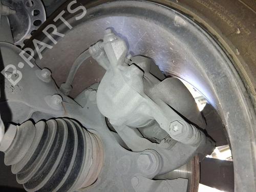 Used Left front brake caliper Left front brake caliper 38302753 38302753