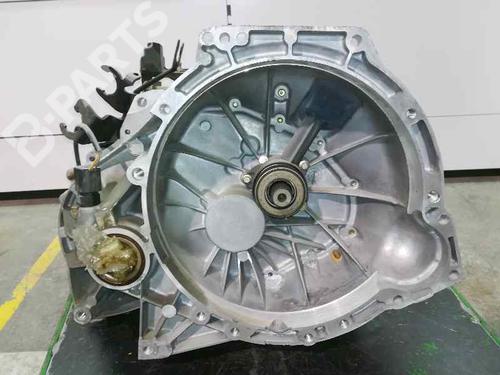 Used Gearbox FORD FOCUS I (DAW, DBW) [1998-2009]  707040