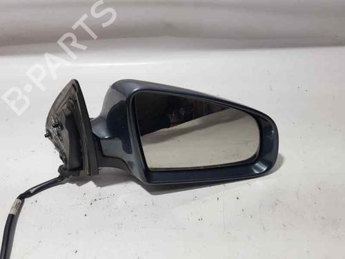 Retrovisor derecho AUDI A6 C6 (4F2) 3.0 TDI quattro (225 hp) 3159693