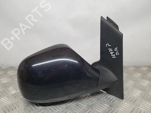 Right mirror SEAT ALTEA XL (5P5, 5P8)  | BP7024097C27 