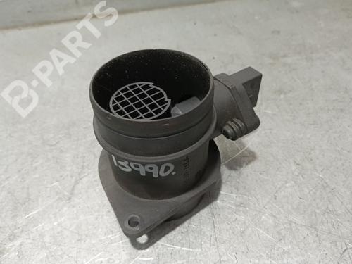 Mass air flow sensor SEAT IBIZA IV (6J5, 6P1) | BP9811968M95