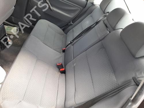 Sæde Bagtil VW PASSAT B5.5 (3B3) 1.9 TDI (101 hp) 25604275