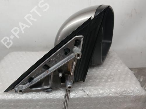 Right mirror SKODA FABIA II (542)  | BP27683653C27 