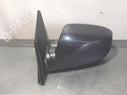 Left mirror HYUNDAI ix35 (LM, EL, ELH)  | BP9680090C26 