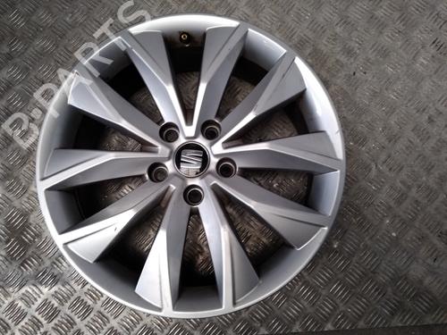 Rim SEAT ATECA (KH7, KHP)  | BP22973063C45 