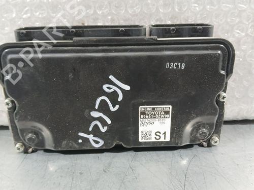 Engine control unit (ECU) TOYOTA COROLLA Hatchback (_E21_, _EA1_, _EH1_) 1.8 Hybrid (ZWE211) | BP37183386M57 - Image 4