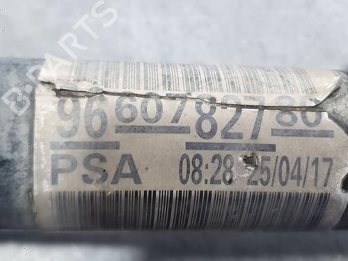 Left front driveshaft CITROËN BERLINGO Box Body/MPV (B9) 1.6 BlueHDi 100 | BP38302635M38 - Image 4