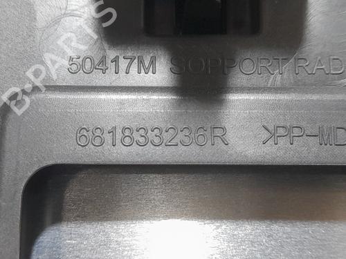 Electronic module RENAULT MEGANE IV Grandtour (K9A/M/N_) 1.5 Blue dCi 115 (K9A6) | BP30083403M83  - Image 6