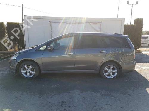 ABS pump MITSUBISHI GRANDIS (NA_W) 2.0 DI-D (NA8W) | BP6582817M43