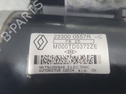 Starter RENAULT CLIO IV (BH_) 0.9 TCe 75 (BHNP) | BP34281891M8 - Image 5