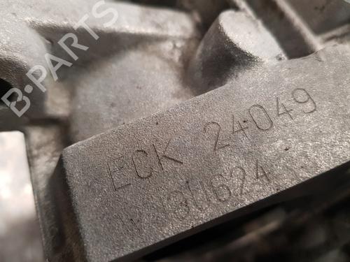 Gearbox AUDI A3 (8L1)  | BP10279846M3 