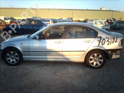 BMW 3 (E46) 320 d (150 hp) 23119