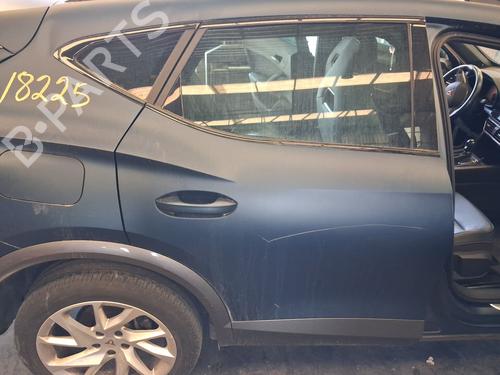Used Right rear door Right rear door 39480301 39480301