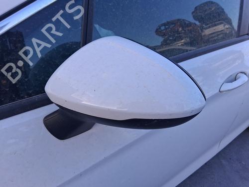 Retrovisor izquierdo Retrovisor izquierdo 38203260 38203260