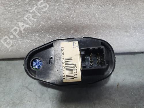 Warning switch JAGUAR S-TYPE II (X200)  | BP13579576I22 
