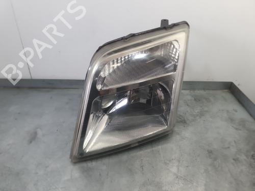 Used Left headlight Left headlight 37273794 37273794