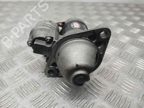 Used Starter OPEL ASTRA H (A04) [2004-2014]  14923783