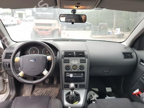 AC compressor FORD MONDEO III (B5Y)  | BP11840028M34 