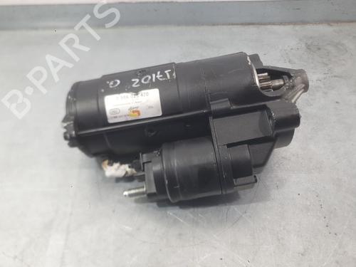Starter PEUGEOT 508 I (8D_) 2.0 HDi | BP29156327M8 - Image 4