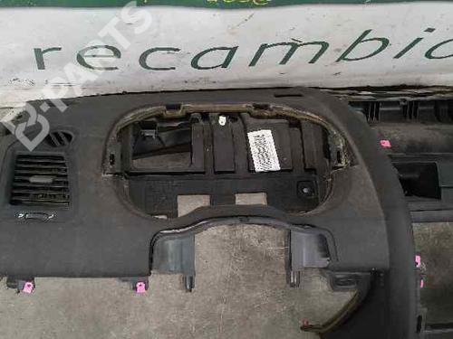 Airbag Kit RENAULT MEGANE II Coupé-Cabriolet (EM0/1_)  | BP603230C86 
