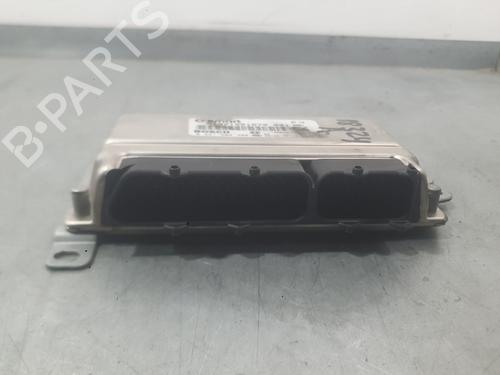 Engine control unit (ECU) SMART FORTWO Coupe (451) 1.0 (451.331, 451.380) | BP40227563M57 - Image 2