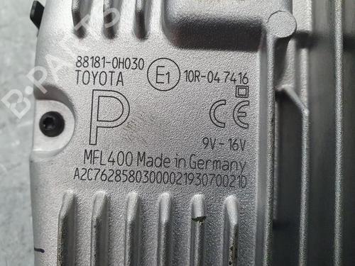 Other PEUGEOT 108 1.0 VTi | BP14013501O1 